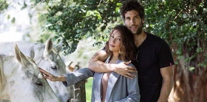 4 marriage tips for seloso husbands mula kay Nico Bolzico