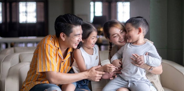 Nais na maging mabuting tao ang anak? 11 lessons na maaaring ituro sa kaniya