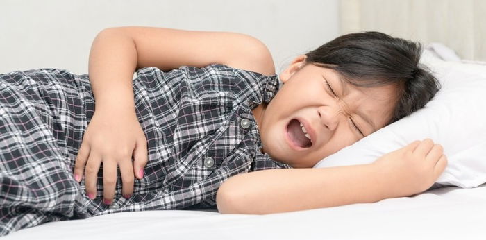 Gamot sa pagsusuka ng bata o baby home remedy at lunas sa pagtatae dulot ng stomach flu