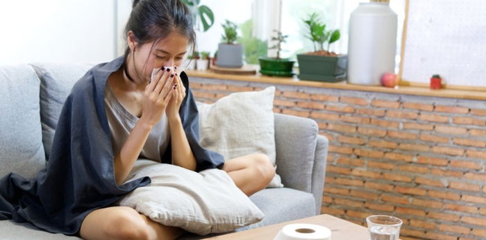 Trangkaso: Sanhi, sintomas, at gamot para sa flu