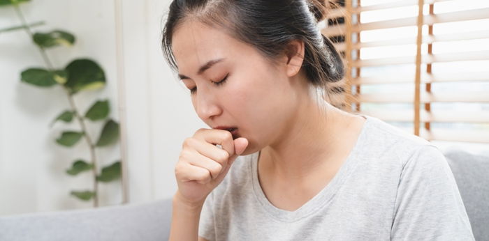 Ubo ng buntis: Ano ang safe na gamot para sa ubo ng buntis?