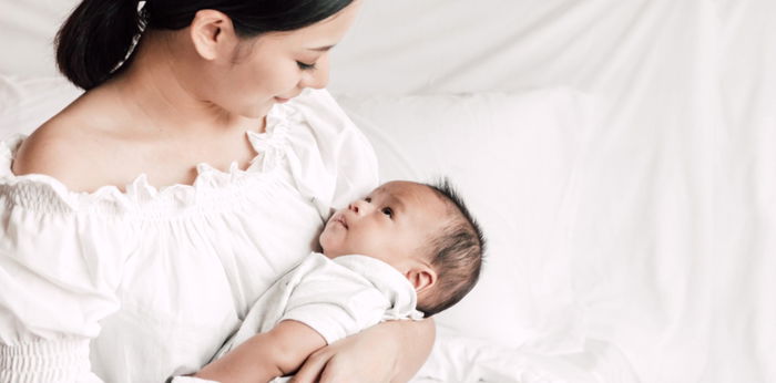 Ayaw dumede ni baby? 5 dahilan kung bakit ayaw dumede ni baby