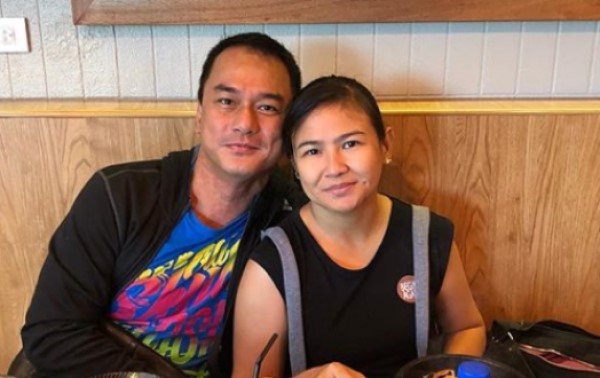 Gardo Versoza, nag-propose na sa kaniyang girlfriend of 13 years