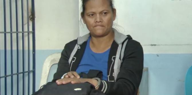 10-anyos, muntik nang ma-kidnap ng babaeng "humihingi ng tulong"