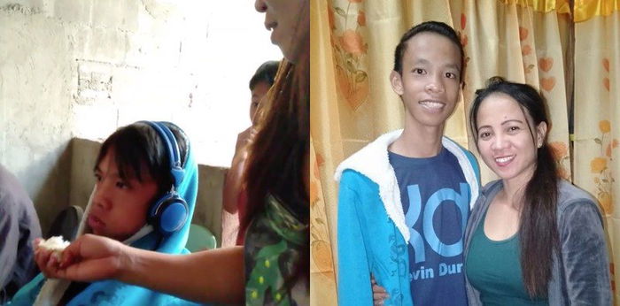 Adik sa online games: Nanay ng binatilyo sa viral video, nagsalita na
