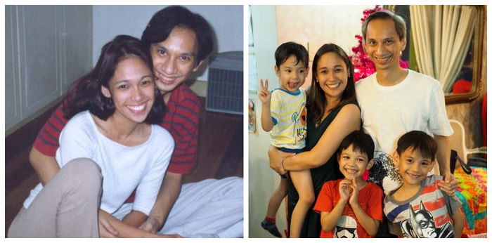 This Valentine’s day, my message to my wife isn’t ‘I love you’