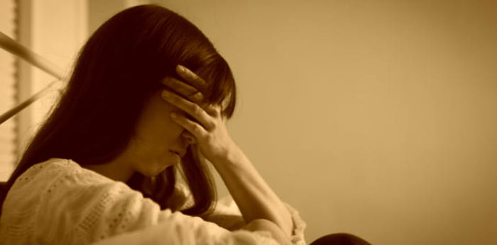 Sadistic husband forces wife into prostitution, sexually abuses 6-year-old daughter
