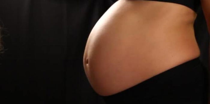 Iodine deficiency habang buntis, may masamang epekto sa development ng fetus