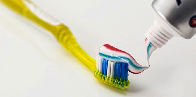 Ito ang epekto ng paggamit ng sobrang toothpaste kapag nagtu-toothbrush