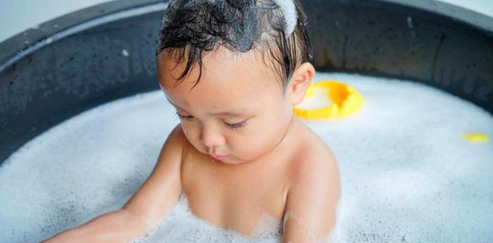 Baby, nalunod dahil iniwan ng nanay sa bath tub ng mag-isa