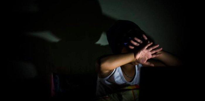 Tatay, pina-inom ng muriatic acid ang anak