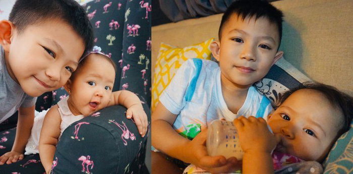 14 tips kung paano ihahanda ang iyong anak sa pagiging ate o kuya