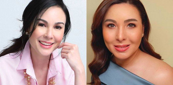 Gretchen Barretto “Never” Makikipagbati Sa Kapatid Na Marjorie Barretto