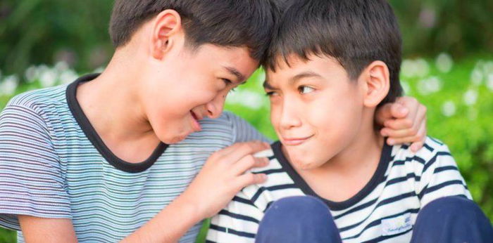 STUDY: 8 na maaaring gawin kapag nag-aaway ang magkapatid