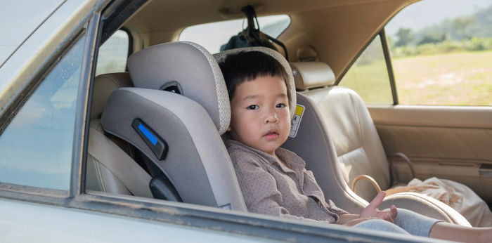 11 things you need to know about the mandatory car seat for kids law
