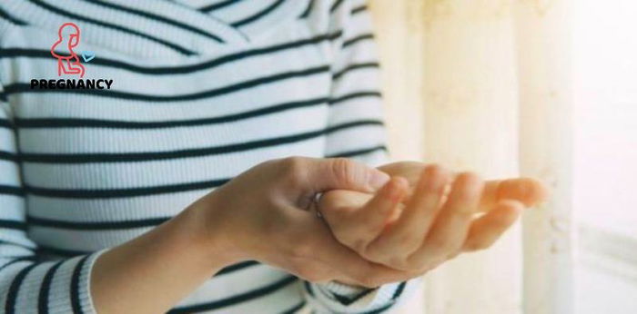 Pamamanhid ng kamay ng buntis: Dapat bang ikabahala?