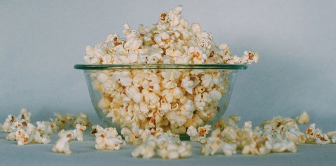 3-anyos muntik nang mamatay dahil sa popcorn