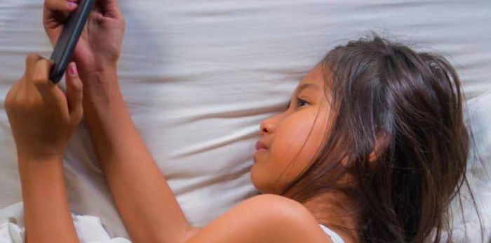 Mom: "A pedophile targeted and contacted my daughter"