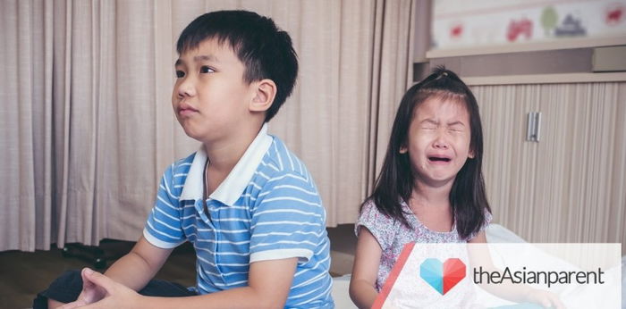 13 paraan upang hindi magkaroon ng sibling rivalry ang iyong mga anak
