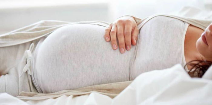 Ika-32 weeks ng pagbubuntis: Mga kailangan mong malaman