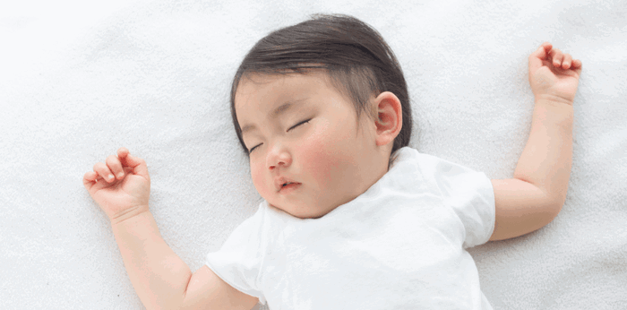 Sleep guide: Ganito dapat katagal ang tulog ng bata mula baby hanggang 5 years old
