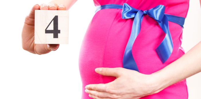 Gabay sa pagbubuntis: Anu-ano ang mga sintomas ng 4 months na buntis?