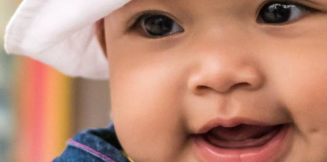 Inakalang sore eyes ng baby, herpes na pala