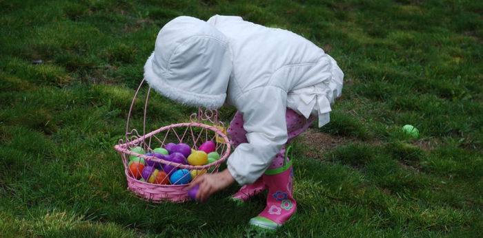 Looking for egg-citing activities? Celebrate Easter with your kids at these following malls and hotels