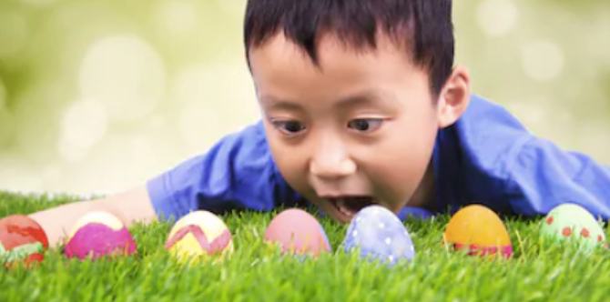 What to do and where to go for families this Easter