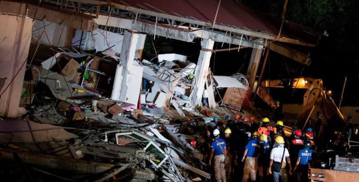 Phivolcs: Posibleng magkaroon ng magnitude 8 na lindol