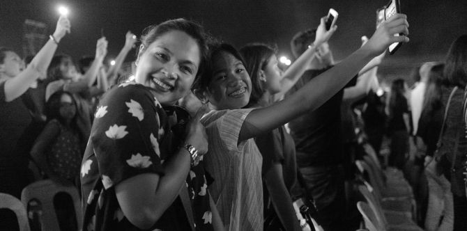 Judy Ann Santos sa anak na si Yohan: "It's my choice to have you as my daughter."
