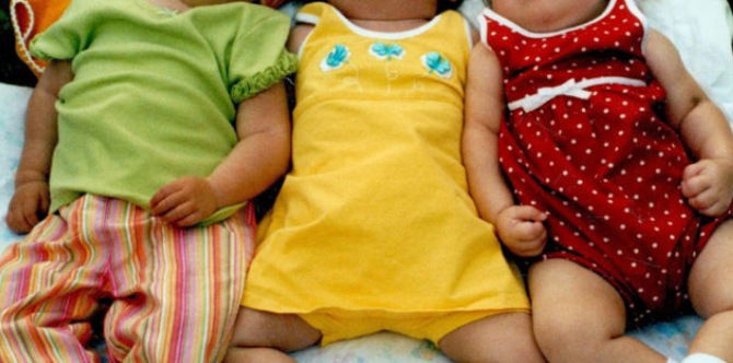Ano ang sakit na Krabbe Disease?
