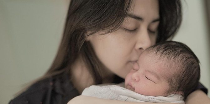 Marian Rivera: "Ang magkaroon ng isa pang lalaking anak ay sagot sa aming mga dasal."