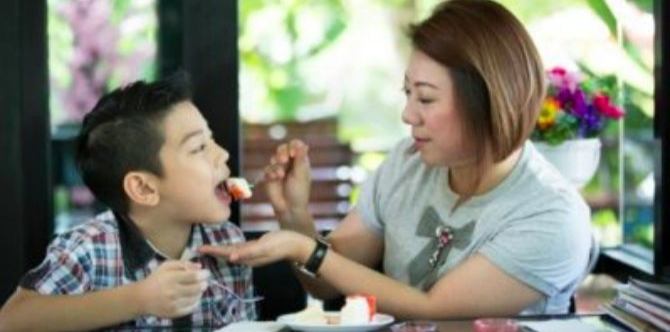 Maternal gatekeeping at mga epekto nito sa pamilya