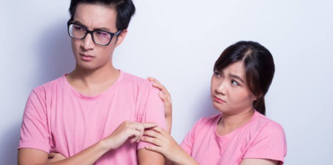 Why saying sorry can sometimes be more harmful
