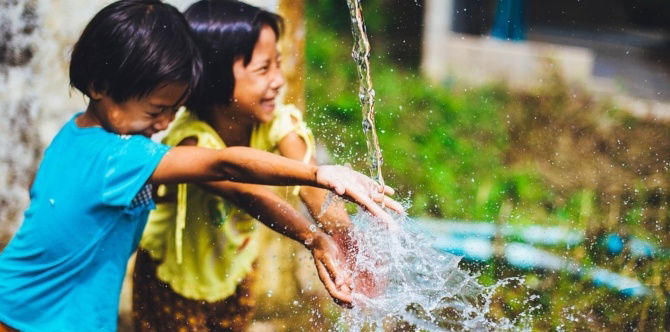 Maynilad, nagbabala ng water shortage sa Holy Week