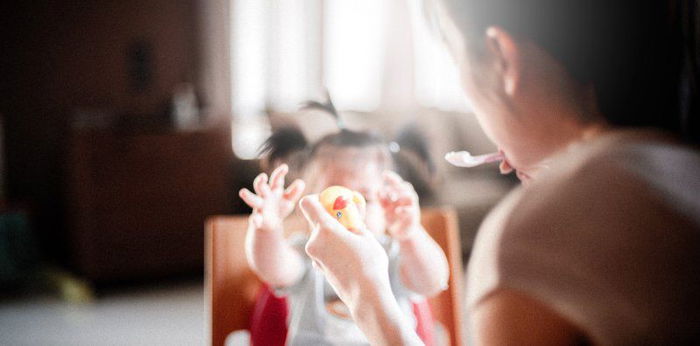 Kung bakit mahalaga ang mga nanay, ayon sa science