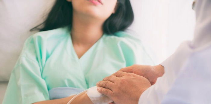 Blighted ovum: Ang karaniwang sanhi ng miscarriage