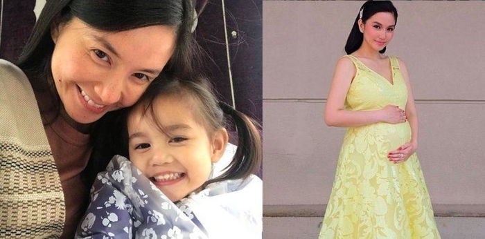 Mariel Padilla, buntis sa pangalawang anak