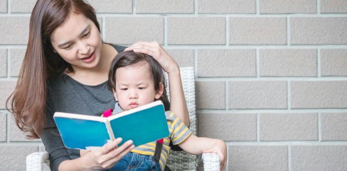 21 best books na dapat mong basahin kay baby