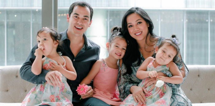 Judy Travis on vlogging, motherhood, and vlogging about motherhood!