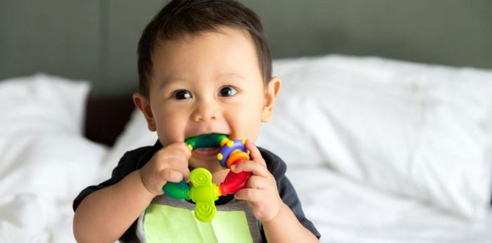 11 senyales na malapit nang lumabas ang ngipin niya