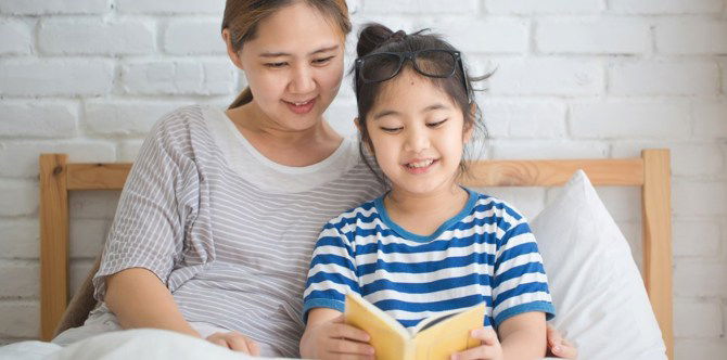 Fun gadget-free tips on how to spend quality time with kids