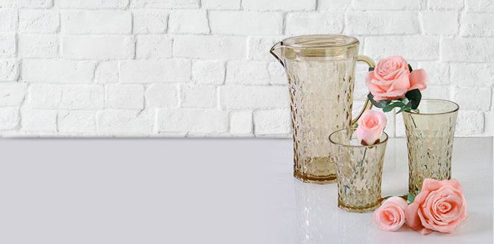 3 Reasons why moms need modern tableware