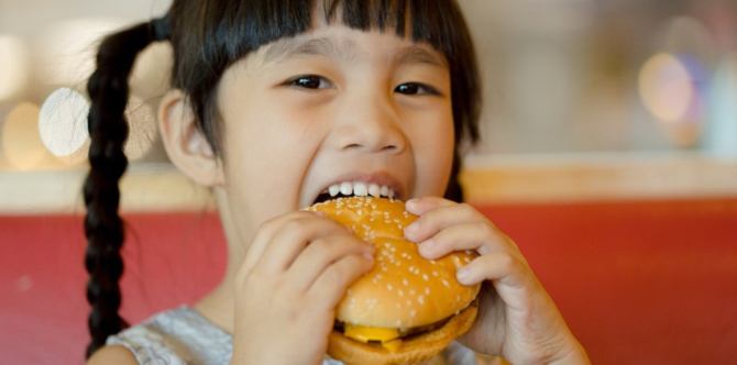 5 burger places that your kids will absolutely love