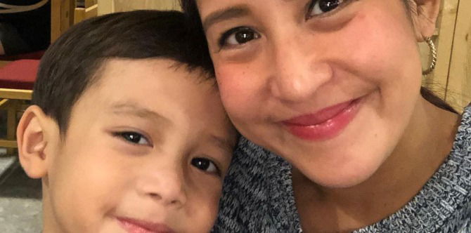Jolina Magdangal patungkol sa pahayag ni Pele: "Natulala ako ng konti at sumikip dibdib ko..."