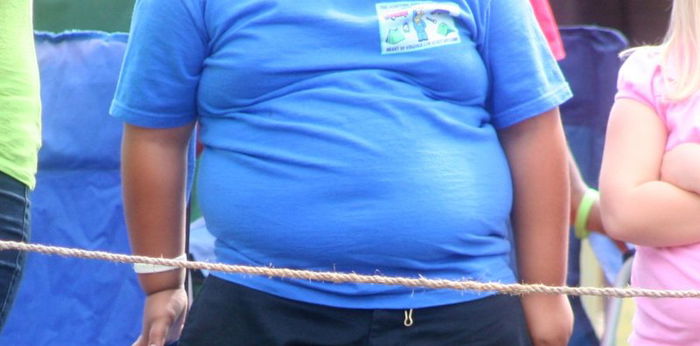 Unhealthy eating habits, maaring maipasa ng mga magulang sa anak