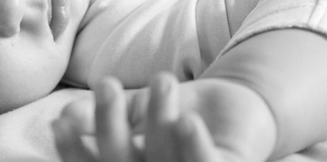 3-buwan baby, namatay dahil sa matinding bacterial infection