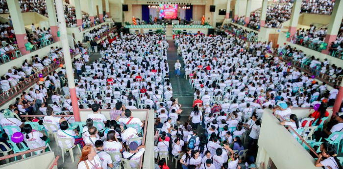 Kapa Ministry, pinakamalaking investment scam diumano sa Pilipinas ayon sa SEC