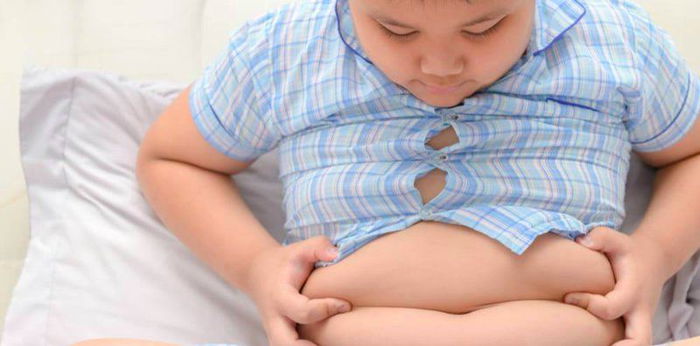 Ang epekto sa bata kapag tinutukso siyang mataba